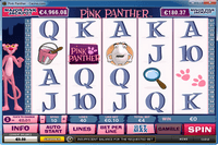 Casino.com Screenshot